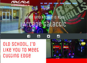 Endgame 0920 Arcade Galactic Web image