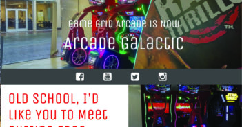 Endgame 0920 Arcade Galactic Web image