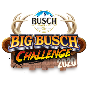 Big Busch Challenge - Raw Thrills and Big Buck Hunter 2020