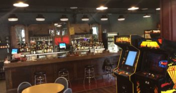 Dayton Arcade-Deli Available for Parties