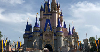 Counting the Billions: Disney Economy Huge in SoCal