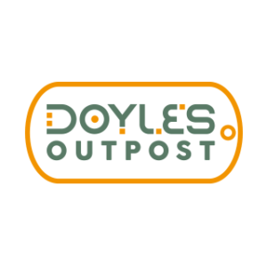 Doyle's Outpost logo