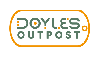 Doyle's Outpost logo