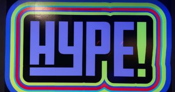 Hype - Meridian Miss logo