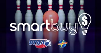 Laserforce Makes BPAA “Smart Buy” Program Laserforce & BPAA's smartbuy program