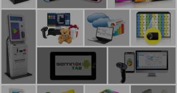 Semnox – September 2020 Semnox products