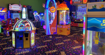 Editorial – September 2020 Shaffer sets games at SunPrairie Pizza