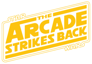 Star Wars VR - The Arcade Strikes Back