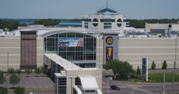 Apex Entertainment Reopens, But Arcade Still Closed