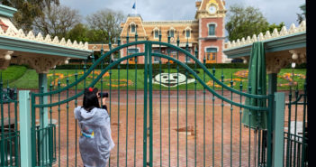 Disney Magic Coming Back: California Theme Parks Get Reopening Date