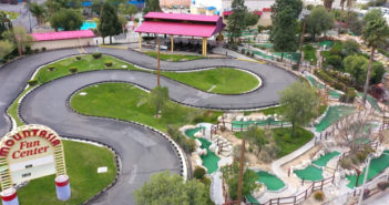 Outdoor Fun Center Operations Given Green Light in L.A. County