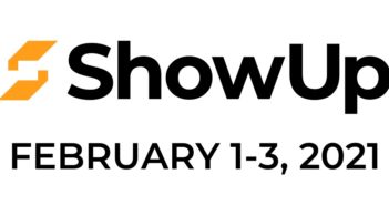 ShowUp logo - Feb. 2021