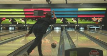 Spare Time Lanes, Arcade Reopening in Washington