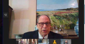 NAC’s Successful Virtual Convention