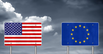 US EU Trade Conflict image
