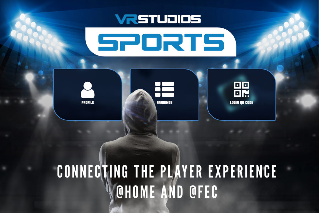 VRstudios home and LBE