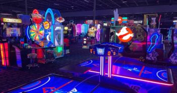 D&B Opens New Jersey Location Next Monday