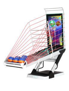 UNIS Elite Basketball