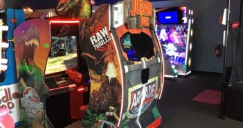 Just Fun FEC Closes, Auctions Off Games