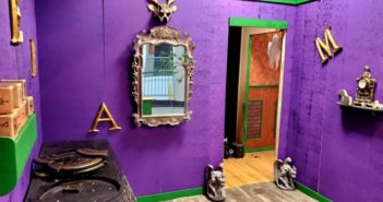 Parlor of Entertainment Opens at Music City Mall