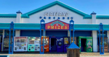 Playland Arcade Family Starts GoFundMe to Help Biz