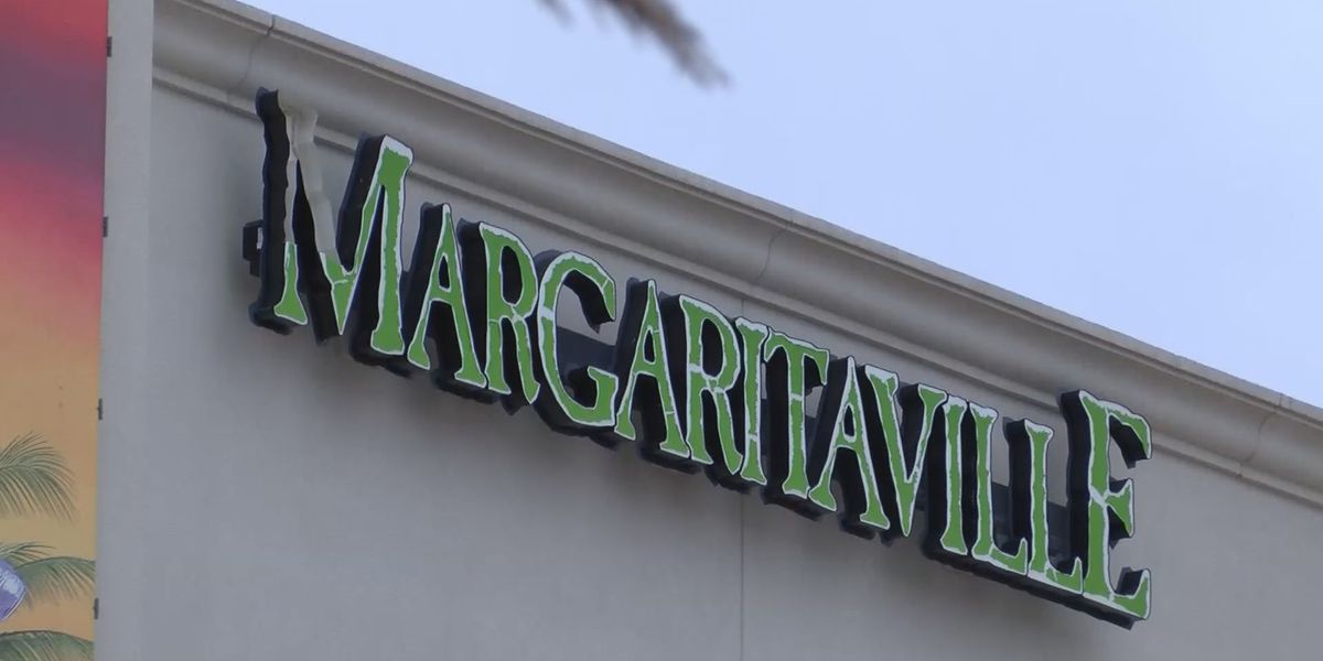 Margaritaville Back to Biloxi After Hurricane Zeta Damage