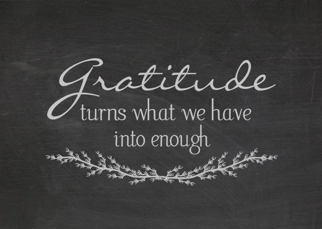gratitude adobe stock image - editorial - Ingrid - 0121