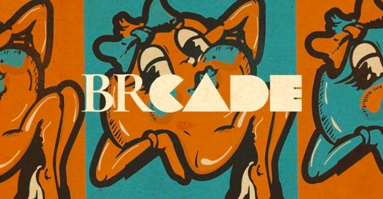 BRcade, With Retro Games, Hits Baton Rouge, Louisiana – RePlay Magazine