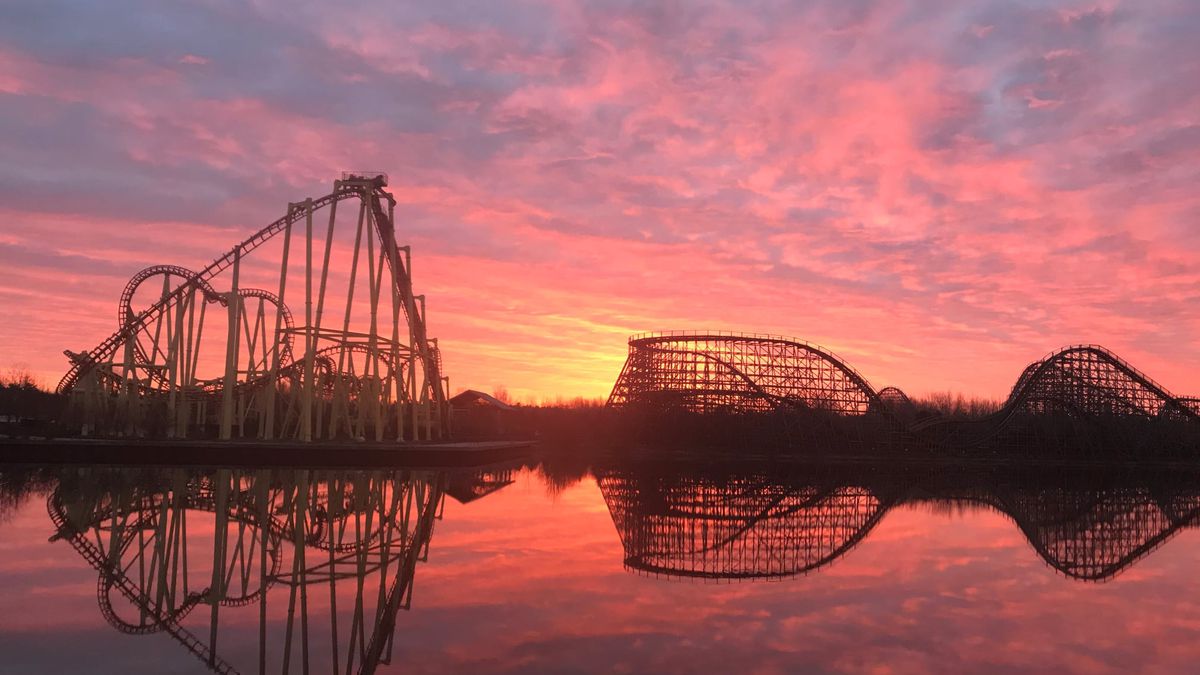 Michigan’s Adventure Sets May 29 for Season Opening