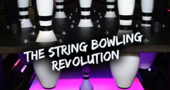 QubicaAMF Launches Source for String Bowling Information