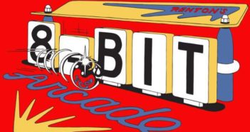 8-Bit Arcade Reopening After a Year-Plus Closed