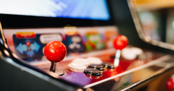 Massachusetts Eases Covid Regulations for Arcades, More
