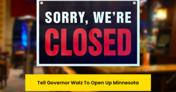 Minnesota Association Sues State Over Restrictions