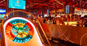Puttshack Mini-Shack Coming to Nashville