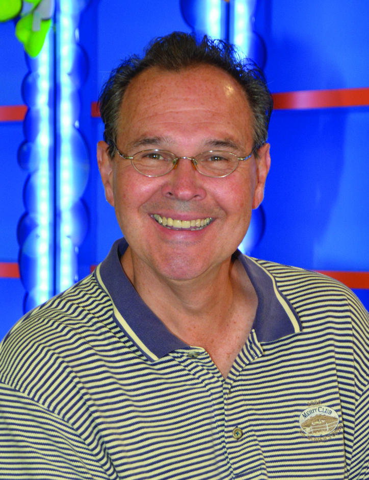 Ron Malinowski