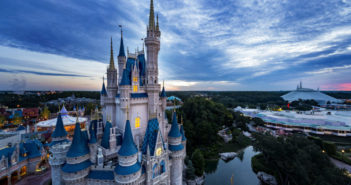 Disney World Testing Facial Recognition on Guests