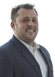 Adam Kramer, Incredible Technologies