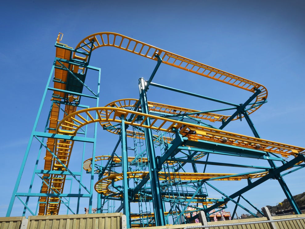 New Flamingo Park Attraction Debuts May 1 at U.K. Venue