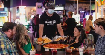 Fun Land Entertainment Opens Location, Uses Embed