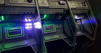 Houston Escape Room Focuses on Apollo 13