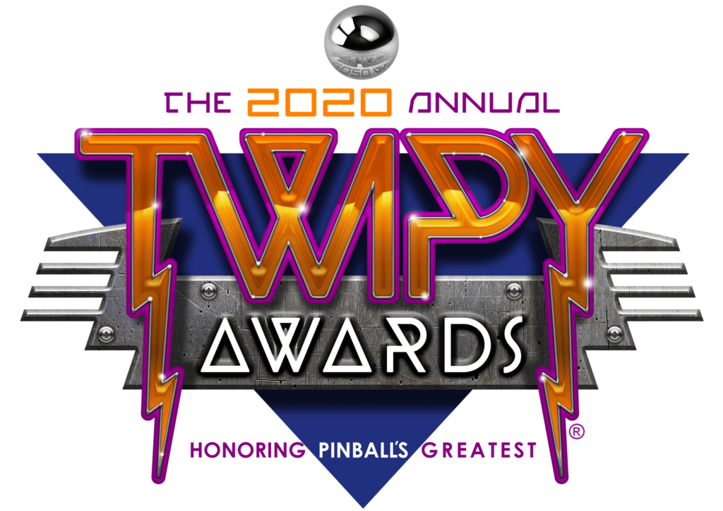 Jersey Jack Wins TWIPY Award for Game of the Year
