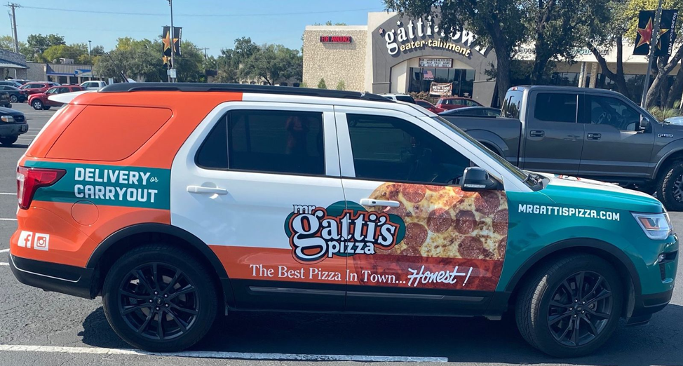 Mr. Gatti’s Pizza Has New Franchise Operator in Texas
