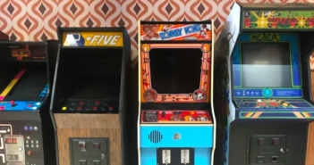 The Grid, a Phoenix-Area Arcade Bar, Reopens