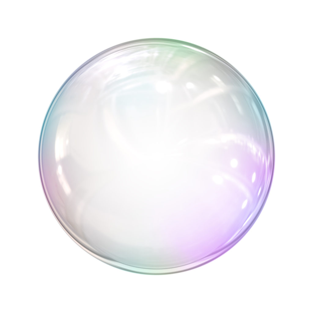 Endgame bubble 0521