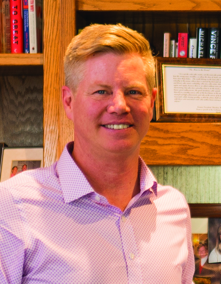 Andy Shaffer to Step Down After 41 Years in Family Biz – RePlay Magazine