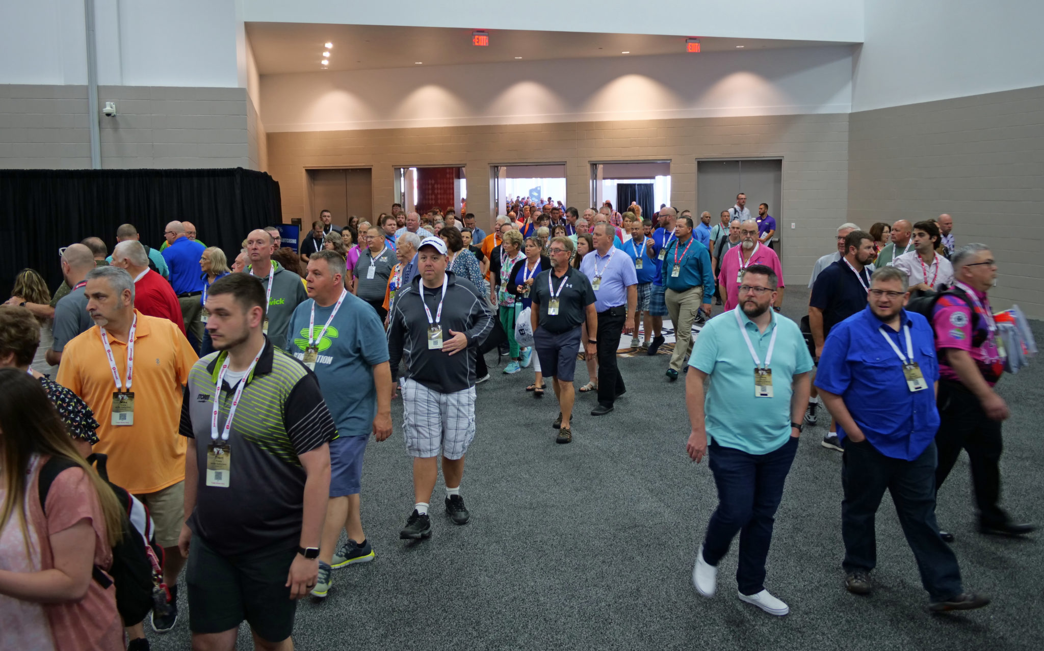 Bowl Expo 2022 Readies for Vegas