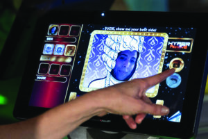 QubicaAMF HyperBowling