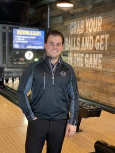 Corey Kolquist - Skyline Social & Games