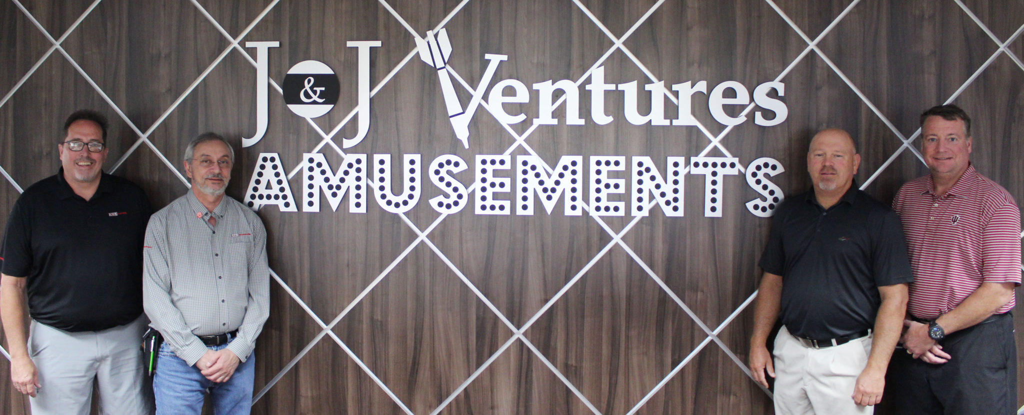 Route Operator Profile J&J Ventures