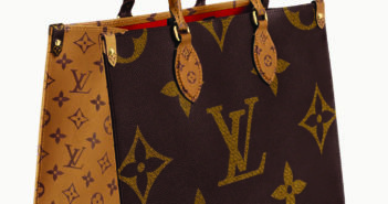 Louis Vuitton bag Jersey Jack 0721